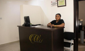 west eleven luxury hotel
